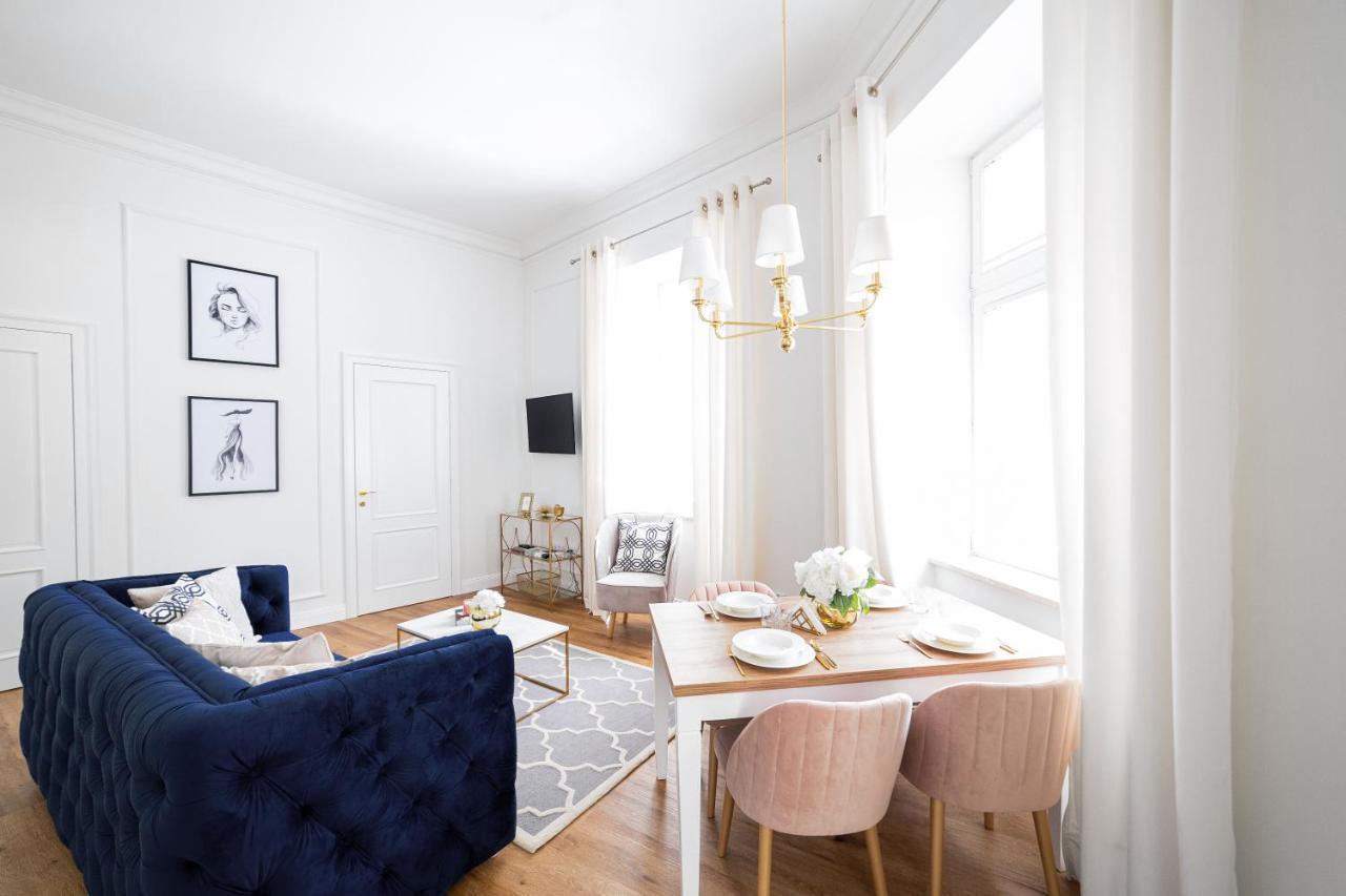 Apartament Golden Place Красков Екстериор снимка