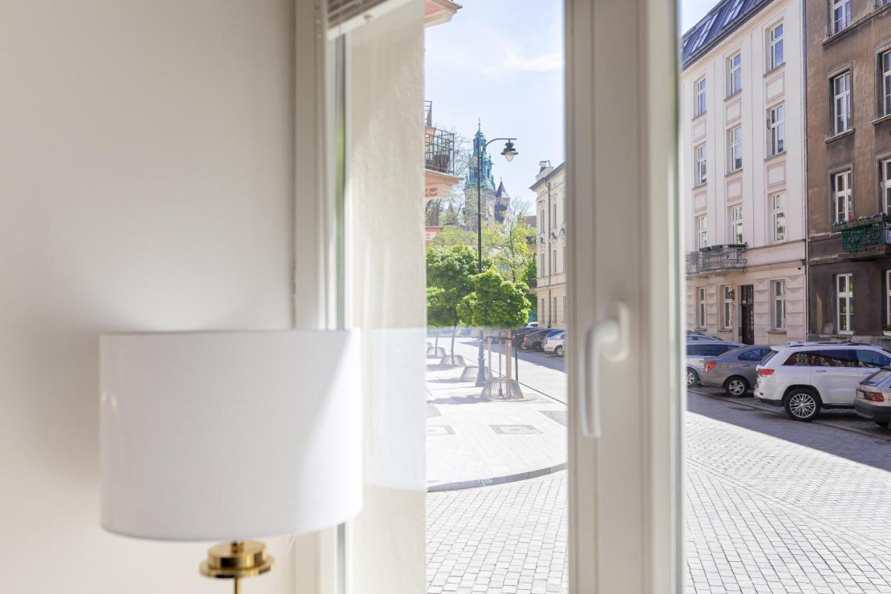 Apartament Golden Place Красков Екстериор снимка