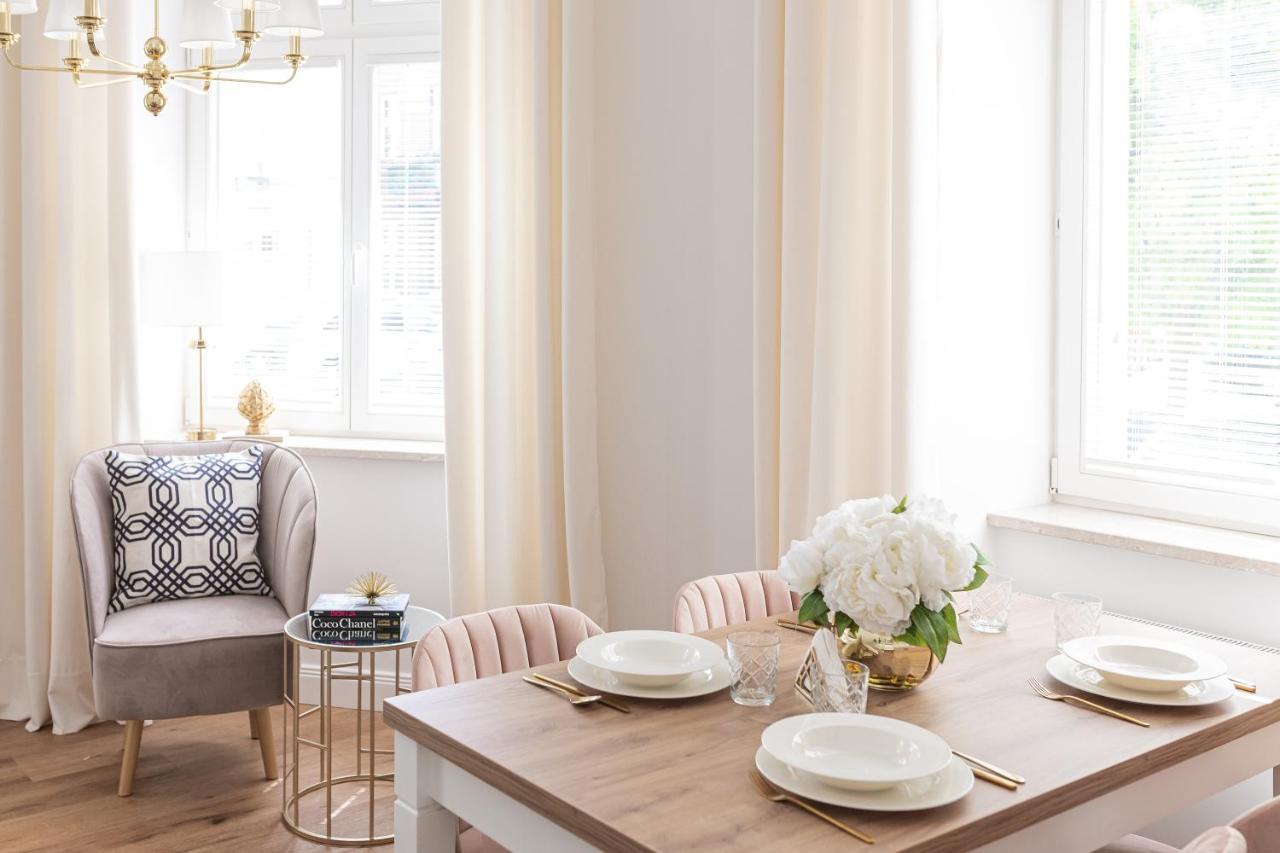 Apartament Golden Place Красков Екстериор снимка