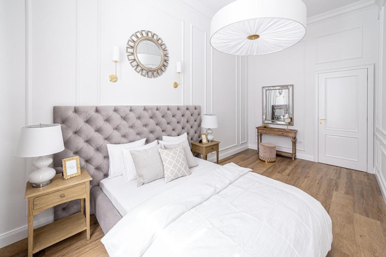 Apartament Golden Place Красков Екстериор снимка