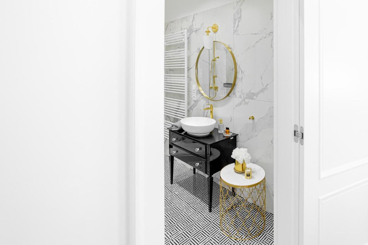 Apartament Golden Place Красков Екстериор снимка