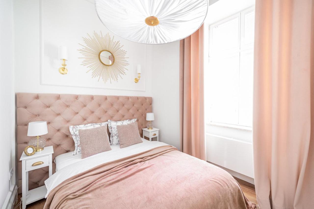 Apartament Golden Place Красков Екстериор снимка