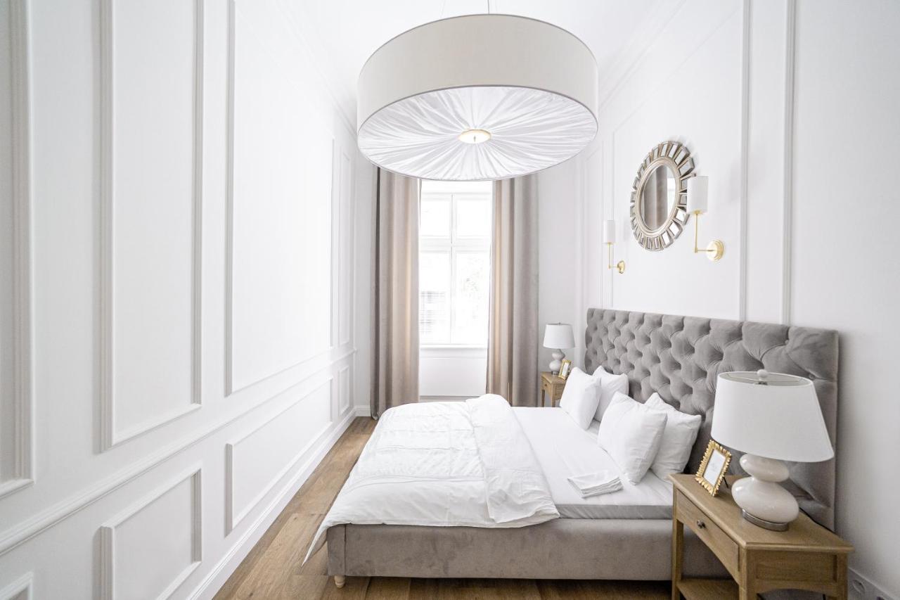 Apartament Golden Place Красков Екстериор снимка