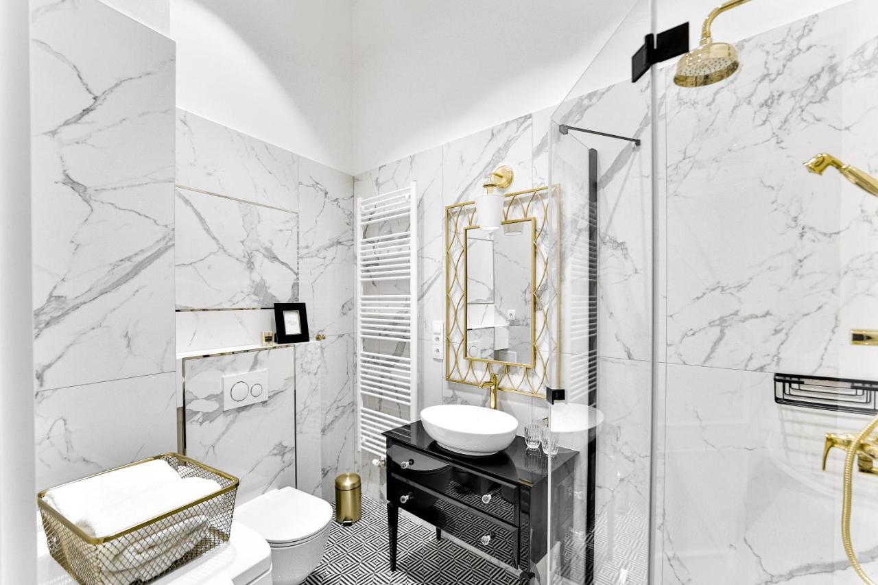Apartament Golden Place Красков Екстериор снимка