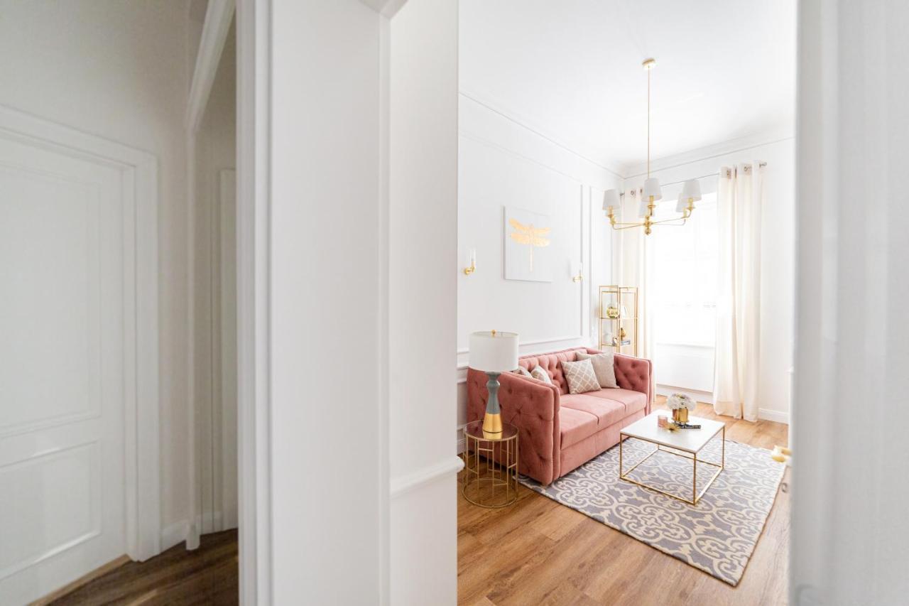 Apartament Golden Place Красков Екстериор снимка