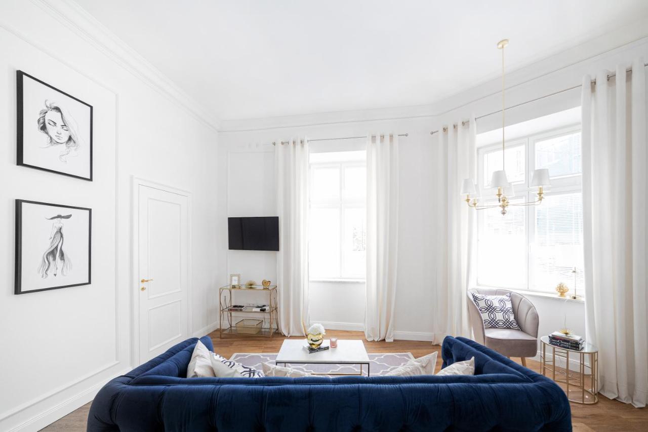 Apartament Golden Place Красков Екстериор снимка