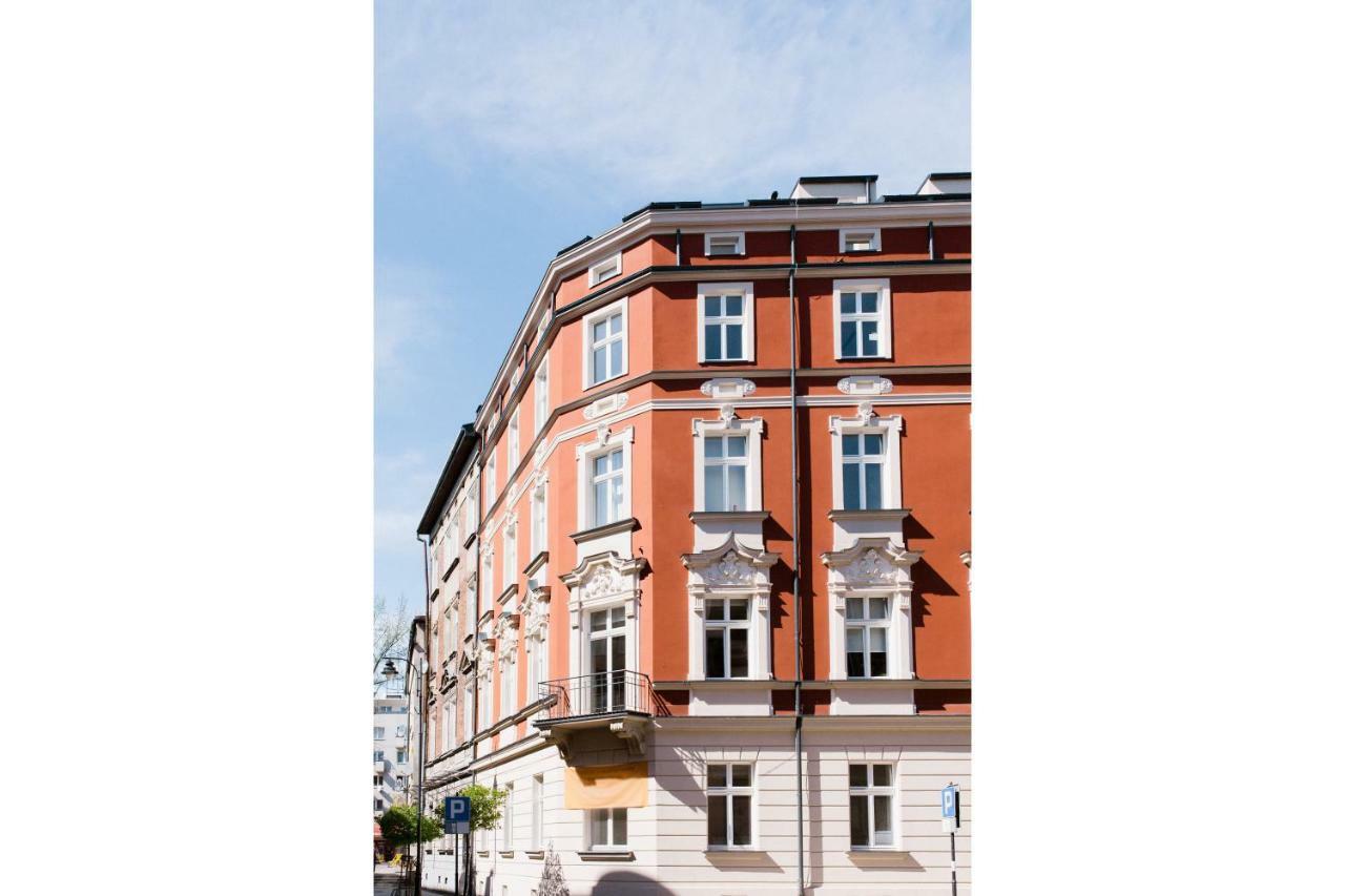 Apartament Golden Place Красков Екстериор снимка