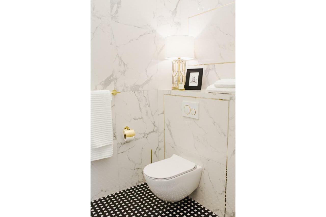 Apartament Golden Place Красков Екстериор снимка