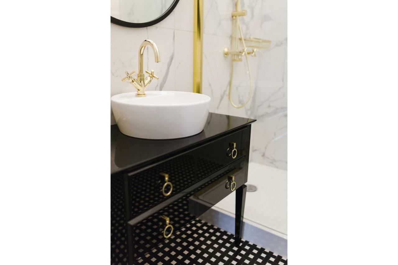 Apartament Golden Place Красков Екстериор снимка