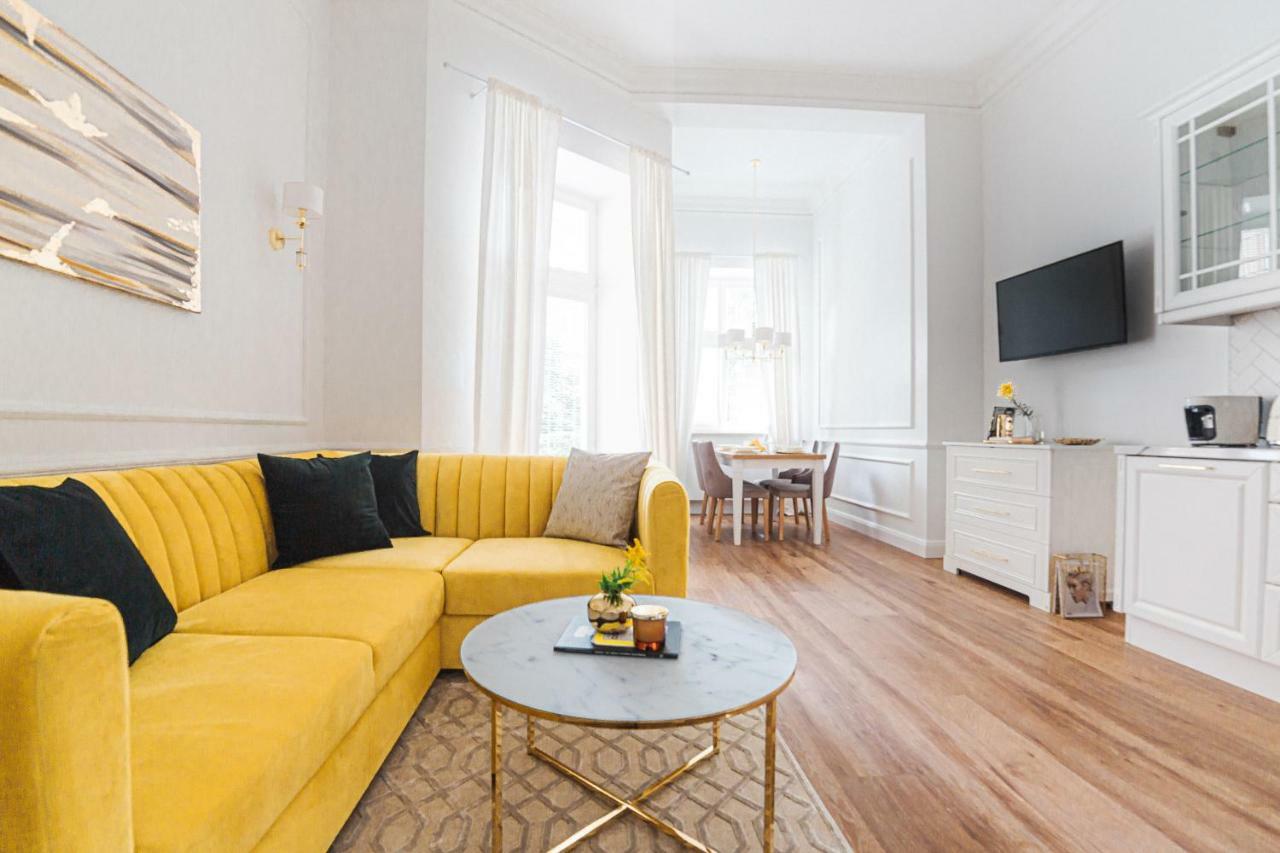 Apartament Golden Place Красков Екстериор снимка