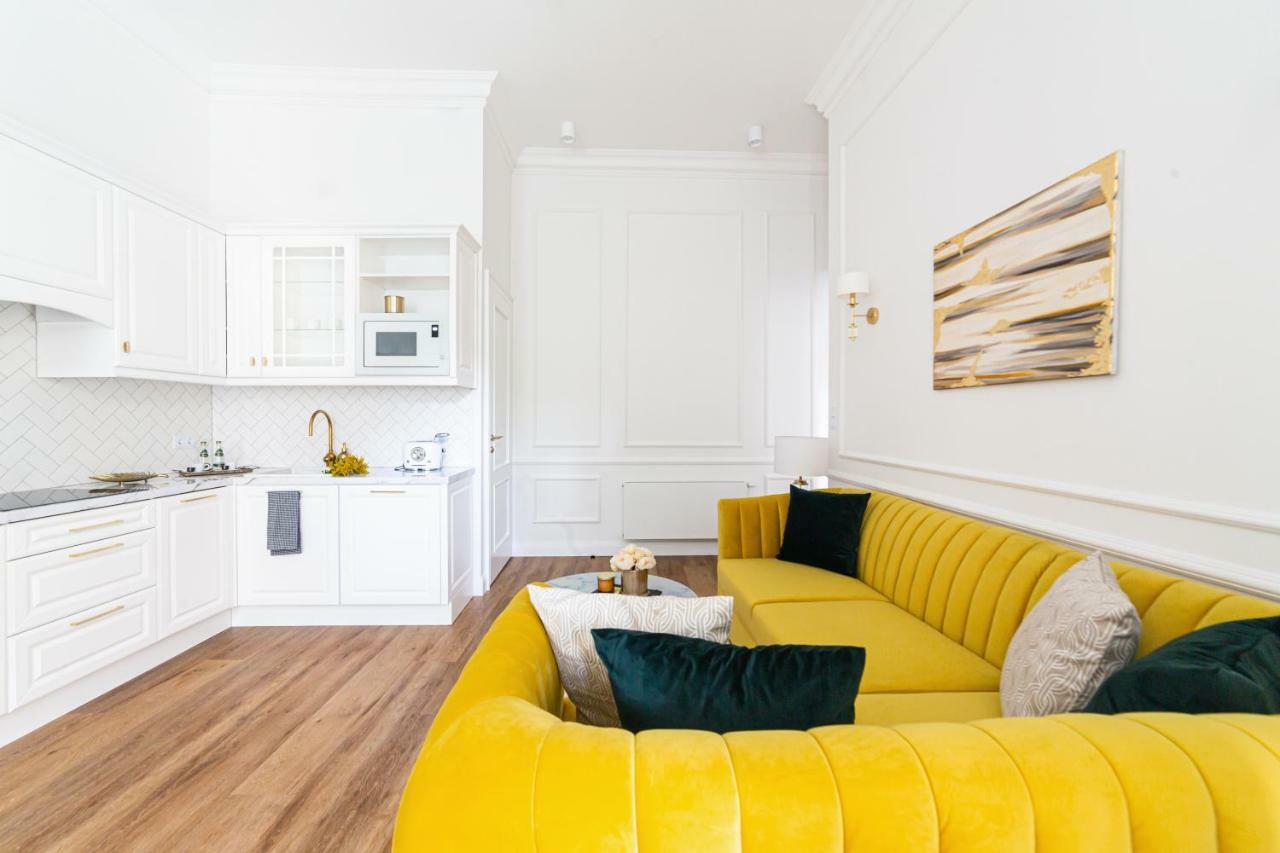 Apartament Golden Place Красков Екстериор снимка
