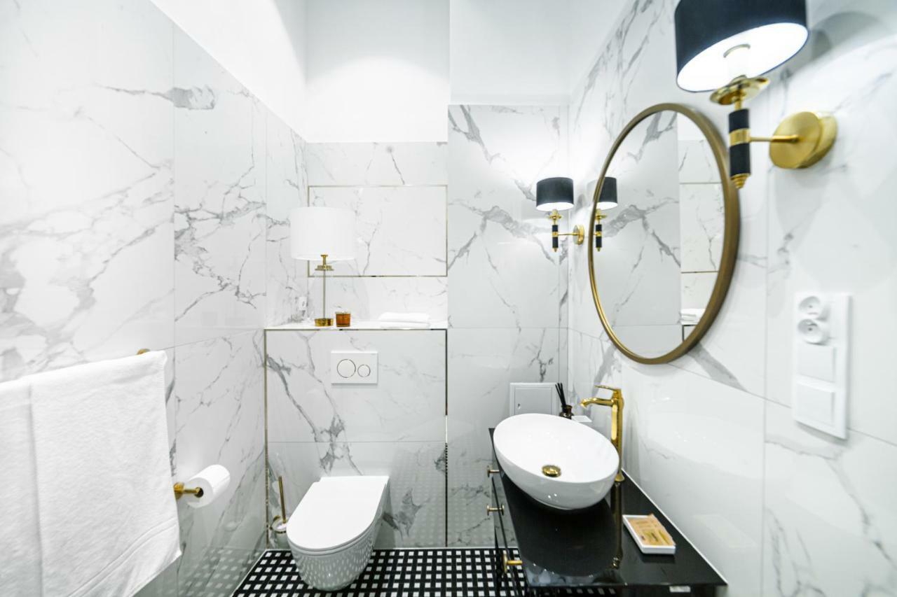 Apartament Golden Place Красков Екстериор снимка