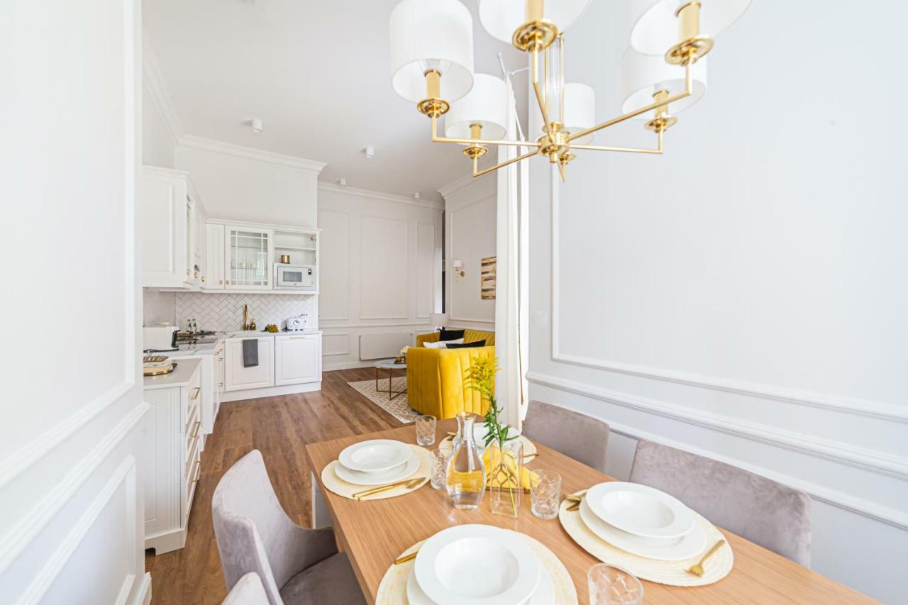Apartament Golden Place Красков Екстериор снимка