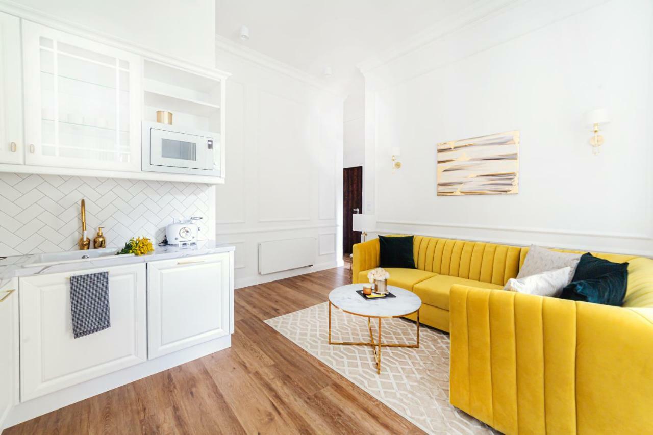 Apartament Golden Place Красков Екстериор снимка