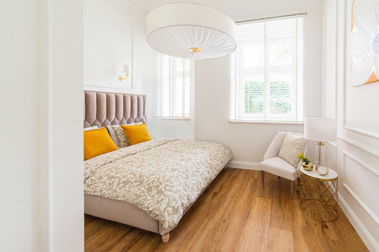 Apartament Golden Place Красков Екстериор снимка