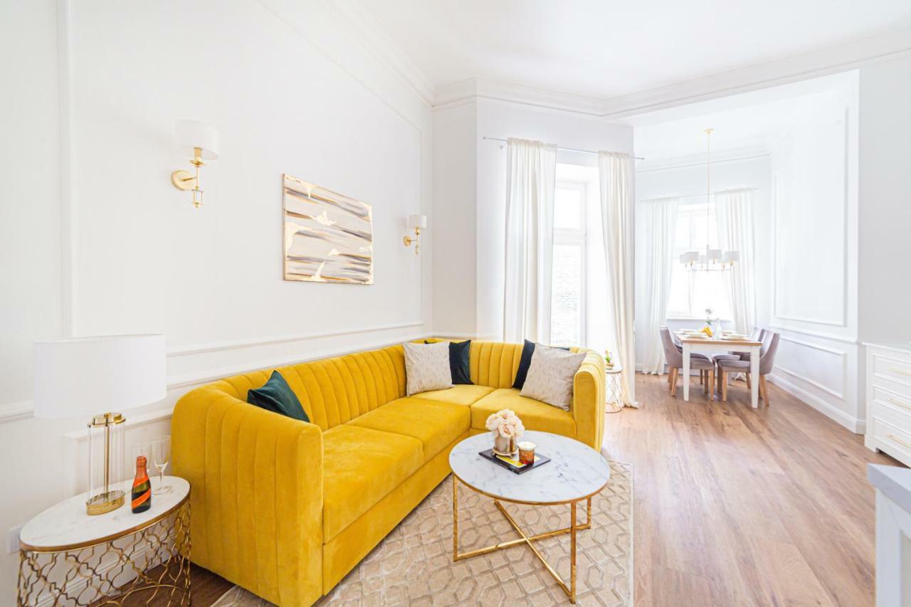 Apartament Golden Place Красков Екстериор снимка