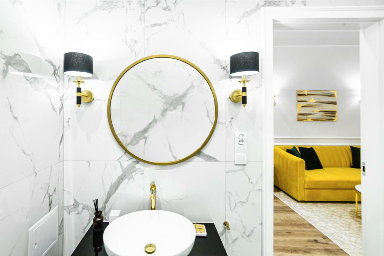 Apartament Golden Place Красков Екстериор снимка