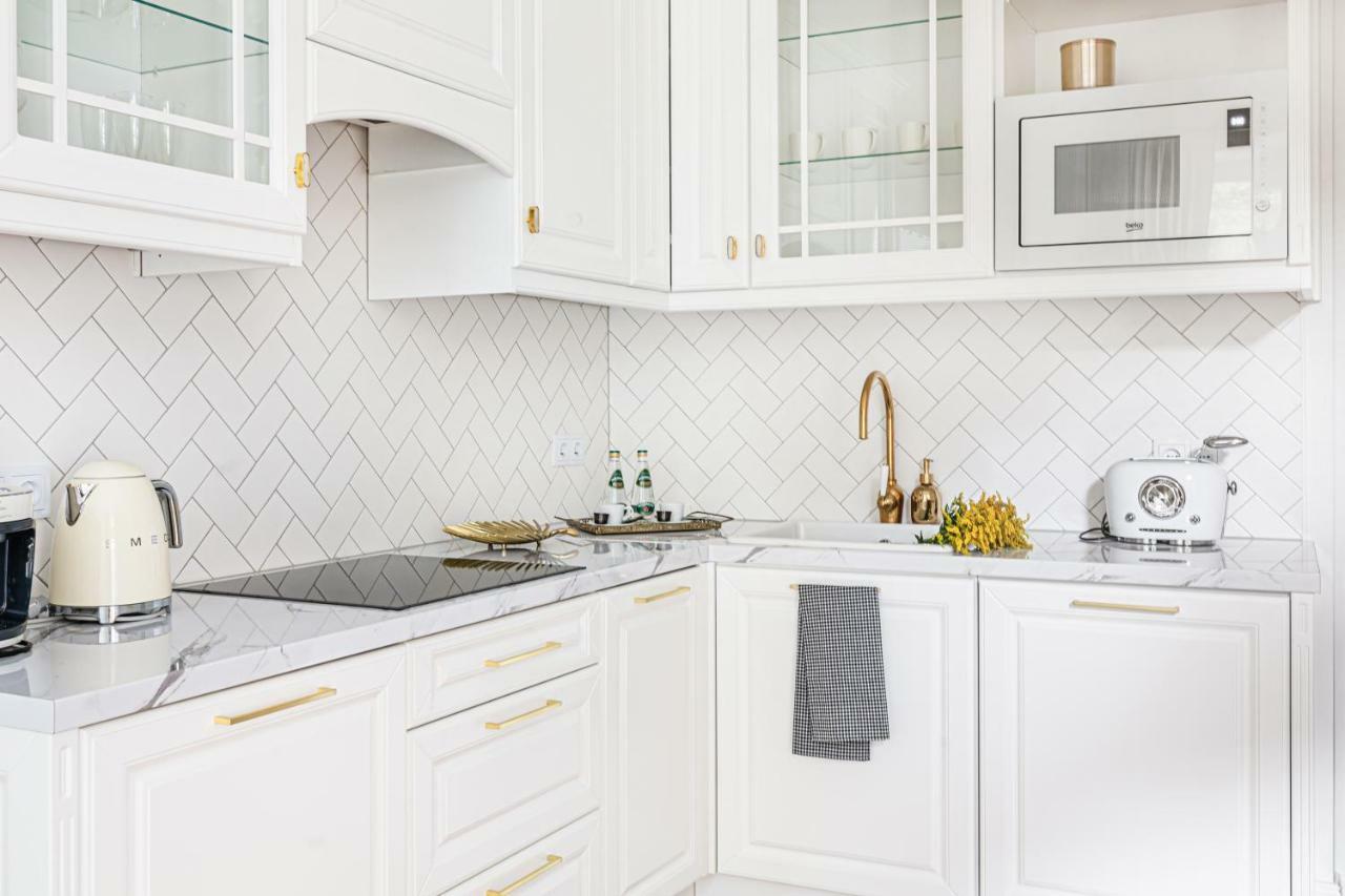 Apartament Golden Place Красков Екстериор снимка