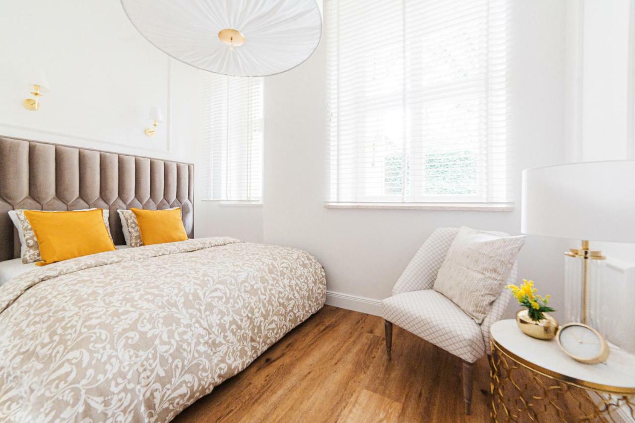 Apartament Golden Place Красков Екстериор снимка