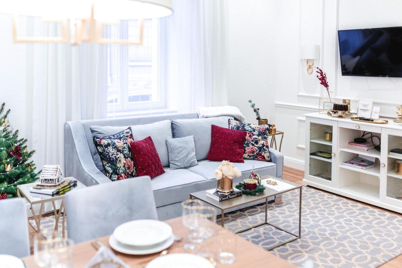 Apartament Golden Place Красков Екстериор снимка