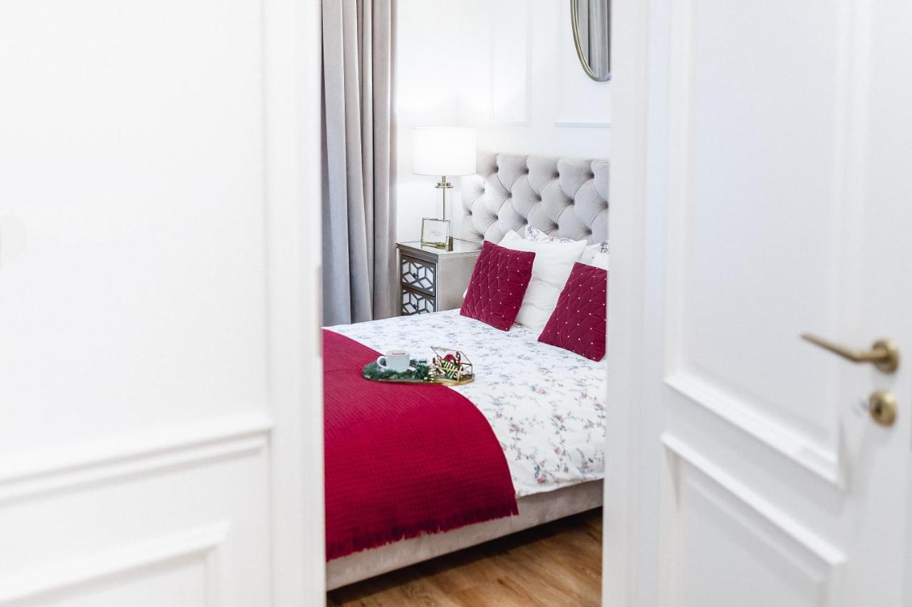 Apartament Golden Place Красков Екстериор снимка